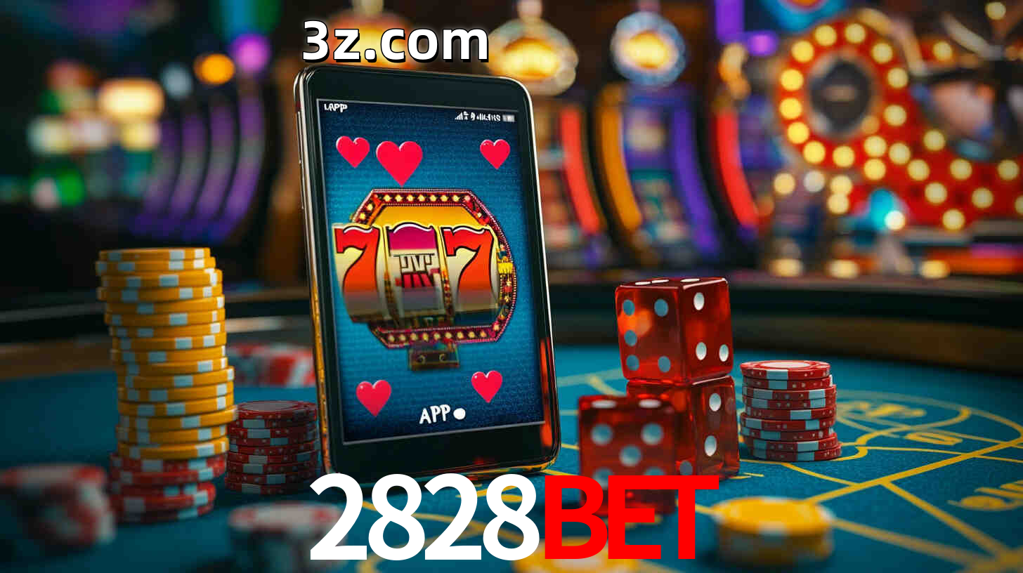 Apoio ao cliente na 2828BET