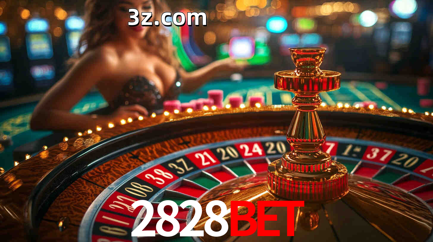 Compromisso com a Privacidade 2828BET