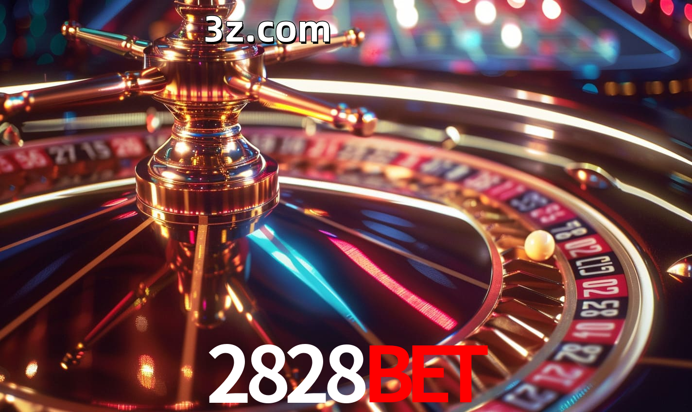 Roleta emocionante na 2828BET